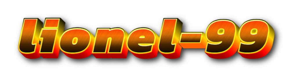 lionel-99.com-Logo